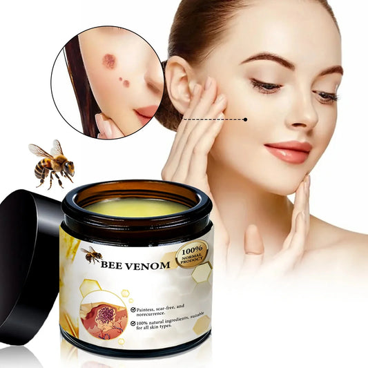 Bee Venom Wart Remover