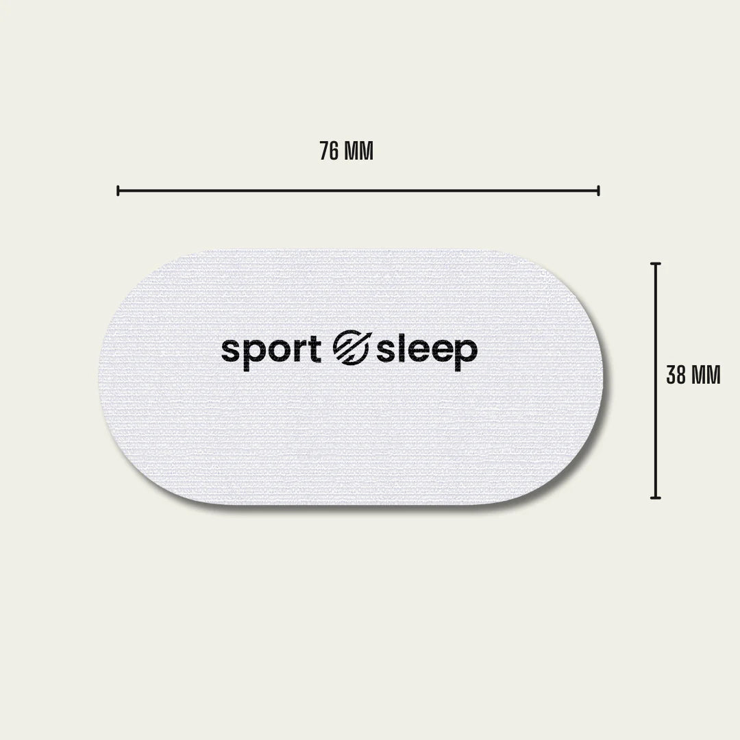 Sport Sleep Mouth Tape