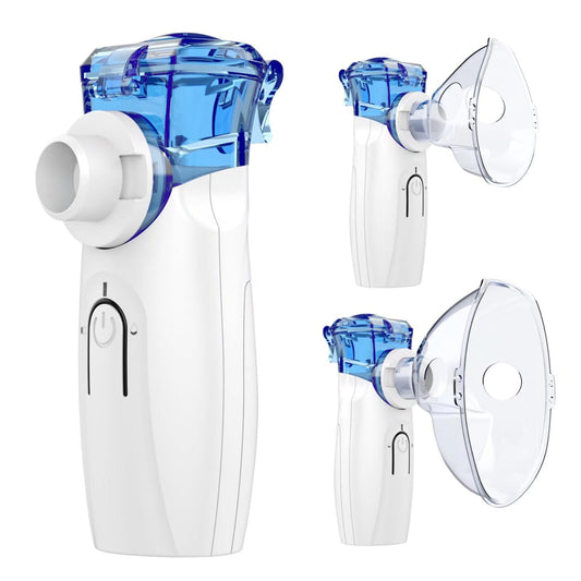 Portable Nebulizer