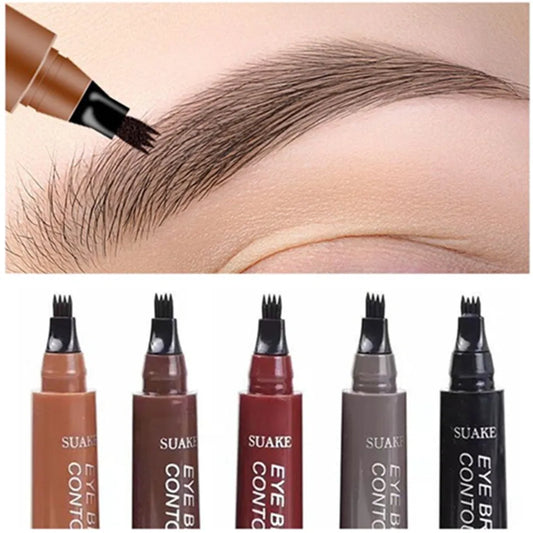 Natural Eyebrow pen