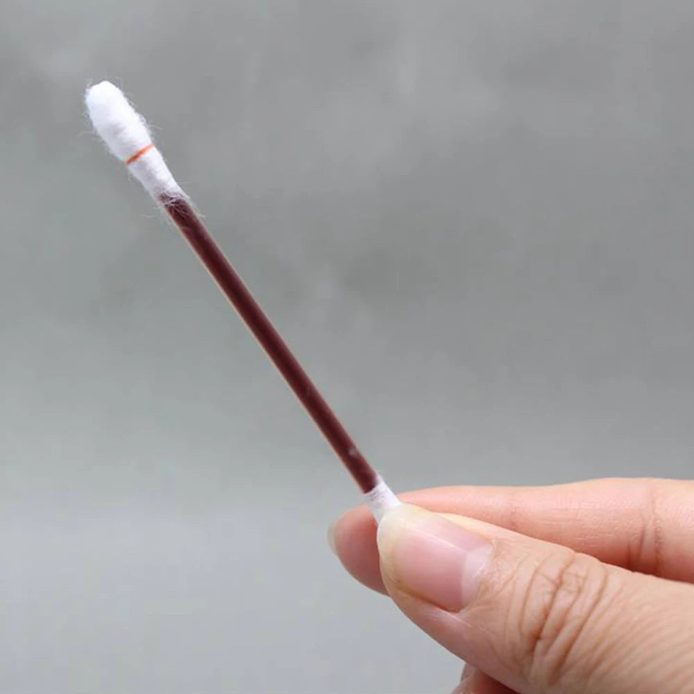 Disposable Emergency Cotton Stick