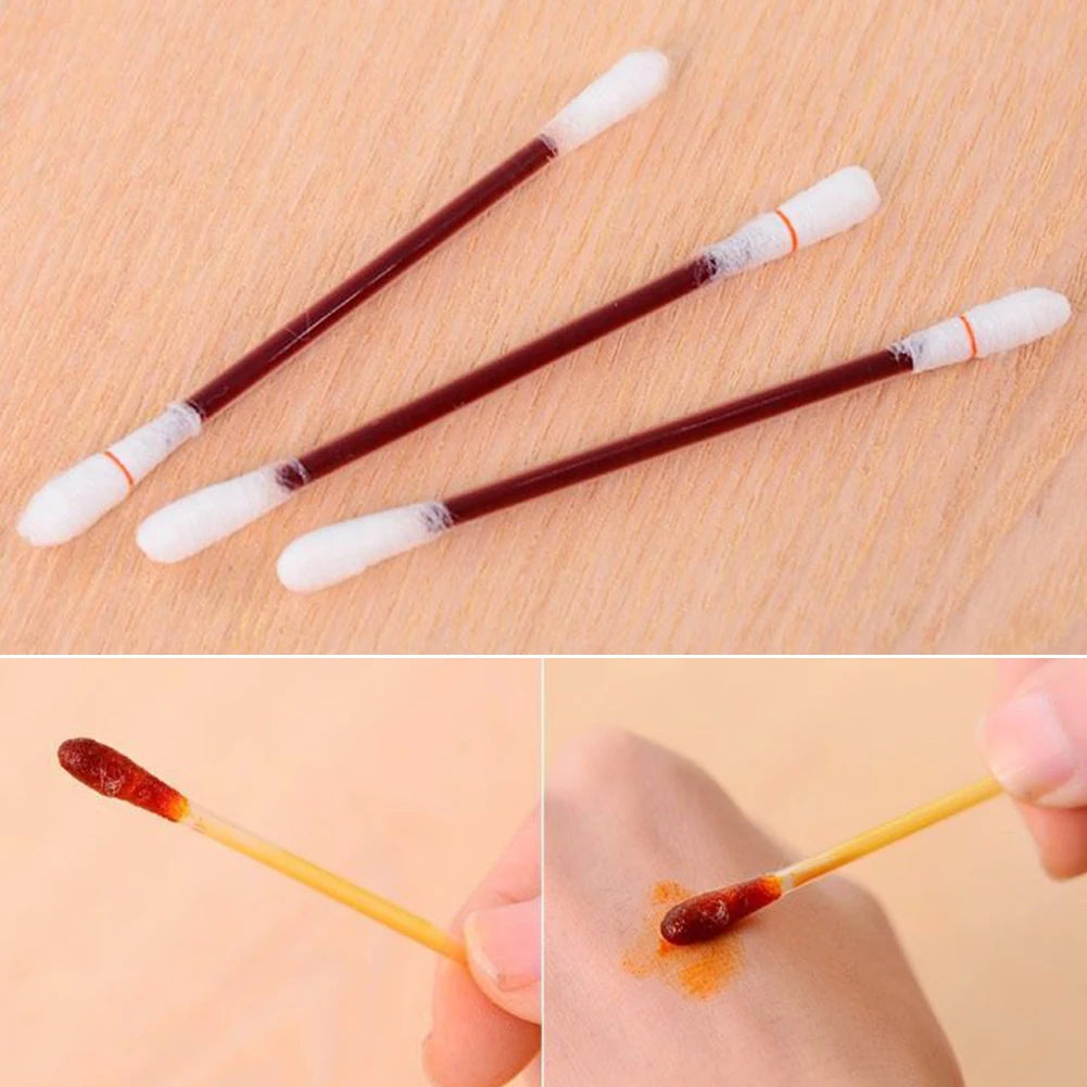 Disposable Emergency Cotton Stick