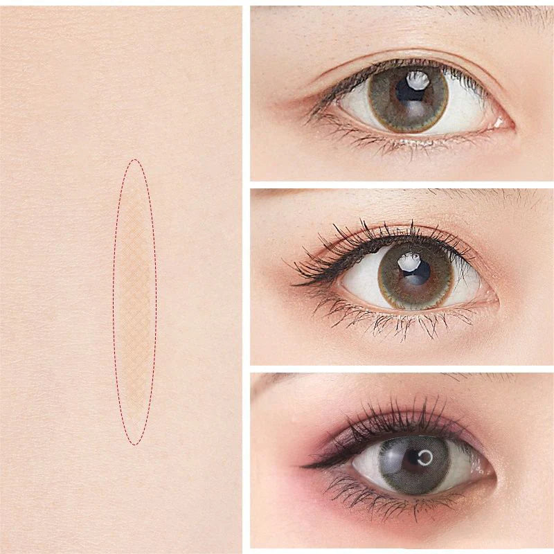 Eyelid Strips