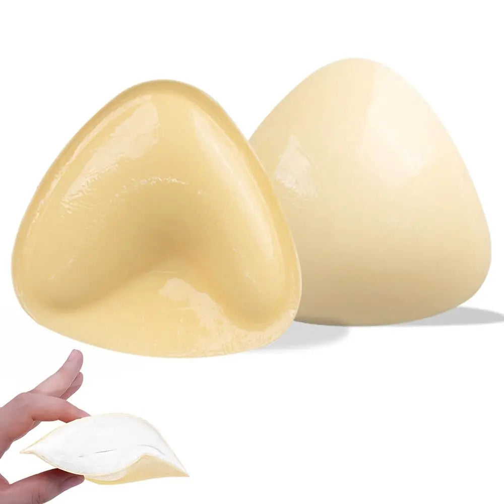 Self-Adhesive Bra Pads