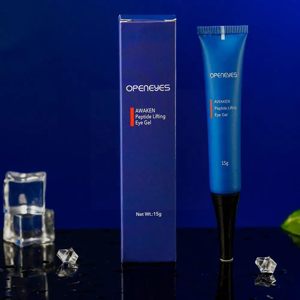 Peptide Lifting Eye Gel