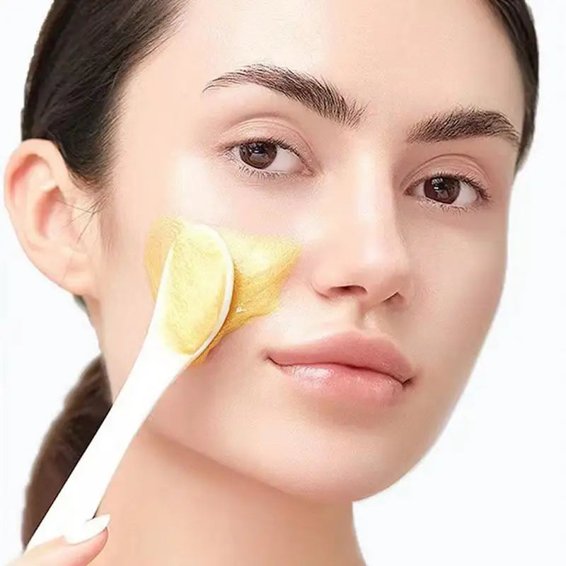 Gold Peel off Face Mask