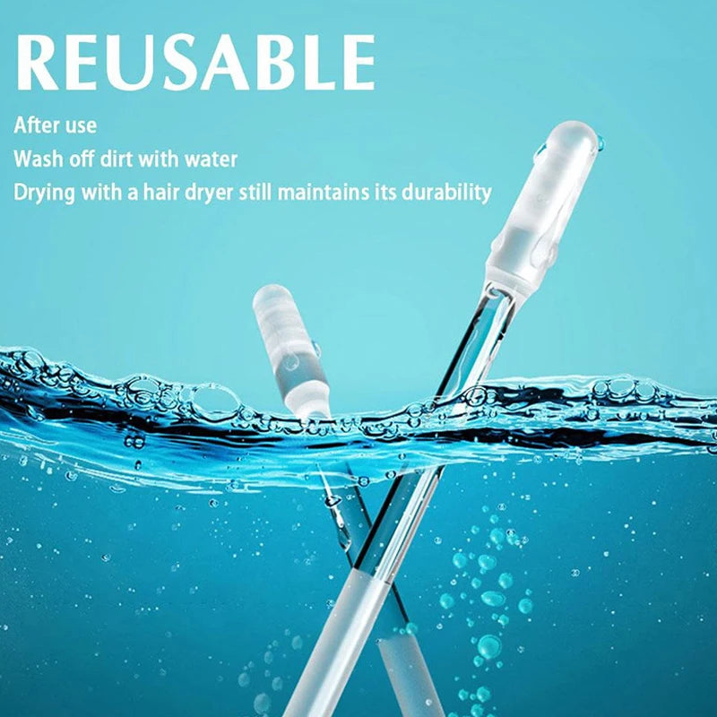 Reusable Ear Wax Remover