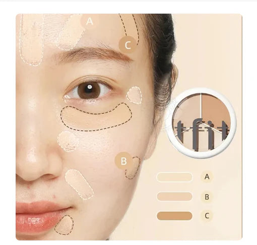 Fit Concealer