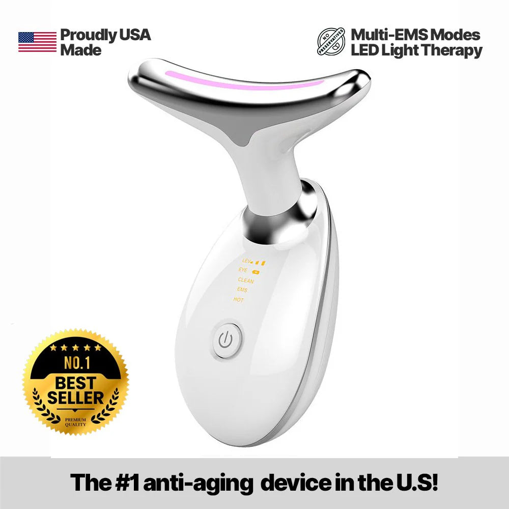 EMF Facial Massager