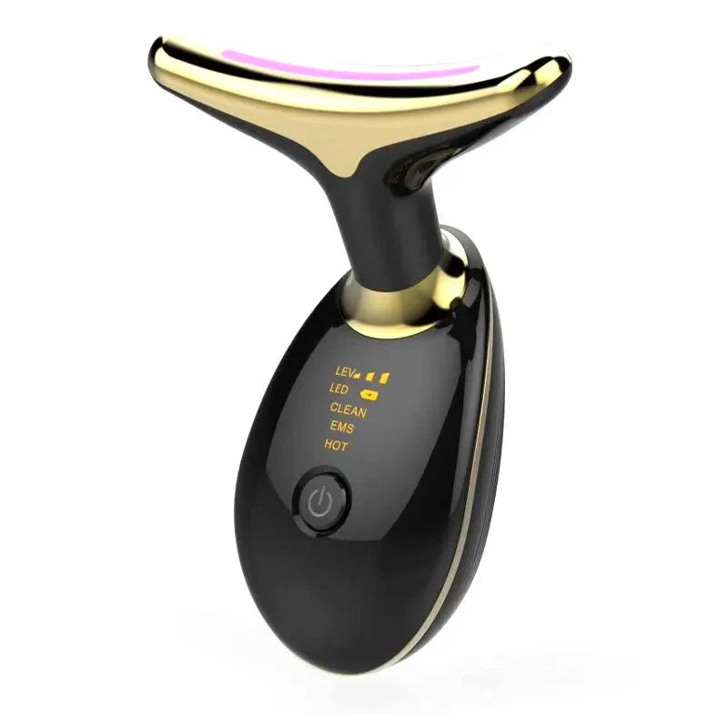 EMF Facial Massager