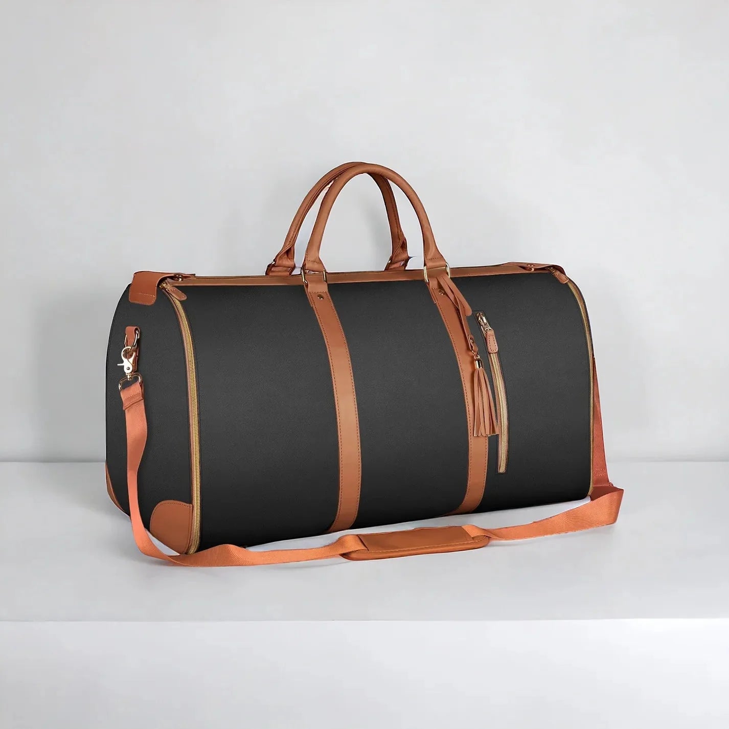 Foldable Luggage Bag