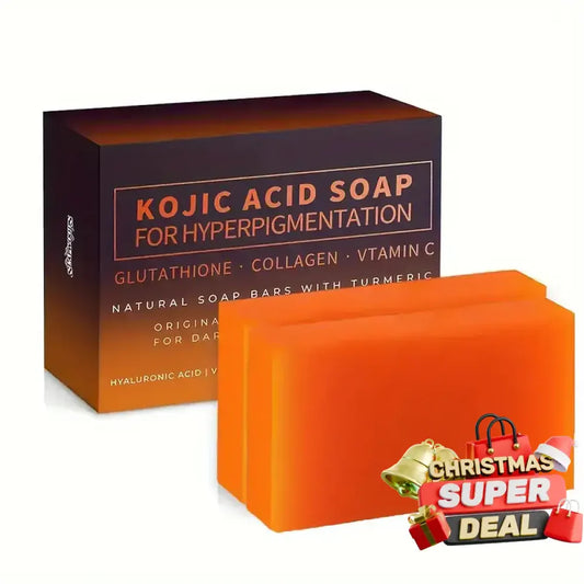 Acid Dark Spot Remover Soap Bar