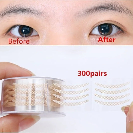 Eyelid Strips