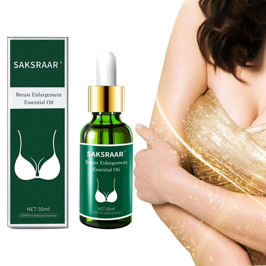 Breast Enlargement Essential Oil