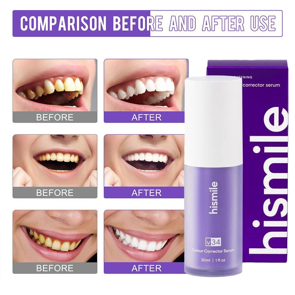 FRUIT EXTRACT TOOTHPASTE V34